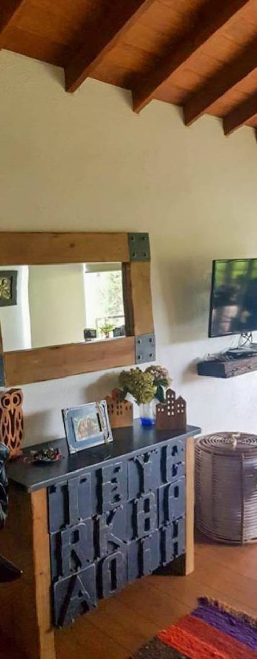 Finca en venta en El Carmen, El Retiro, 430 m² · foto 7 de 14