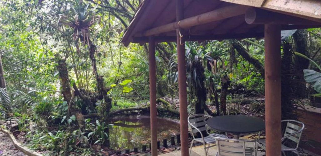 Finca en venta en El Carmen, El Retiro, 430 m² · foto 14 de 14