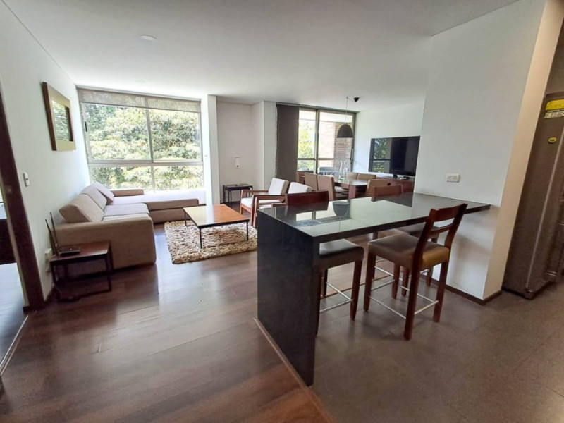 Apartamento en arriendo en Llano Grande, Rionegro · foto 2 de 15