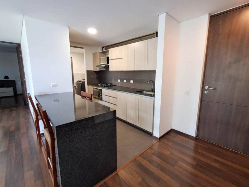 Apartamento en arriendo en Llano Grande, Rionegro · foto 3 de 15
