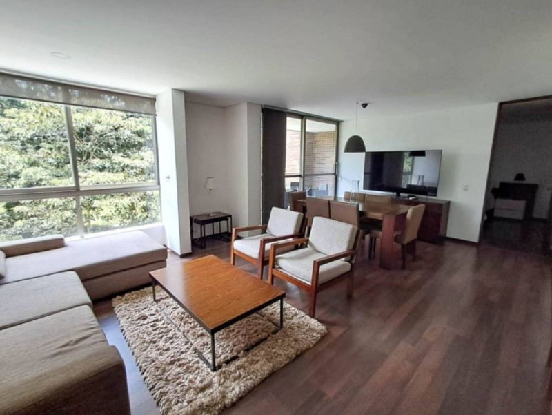 Apartamento en arriendo en Llano Grande, Rionegro · foto 5 de 15