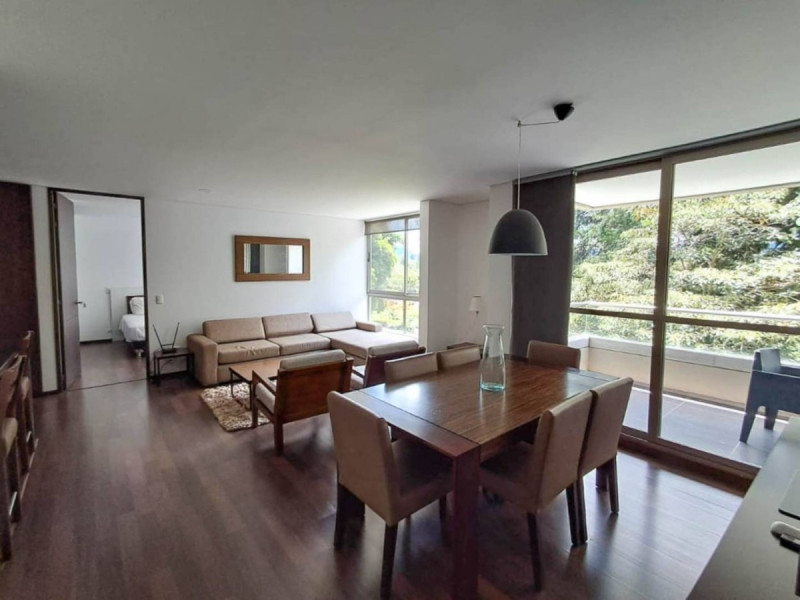 Apartamento en arriendo en Llano Grande, Rionegro · foto 6 de 15