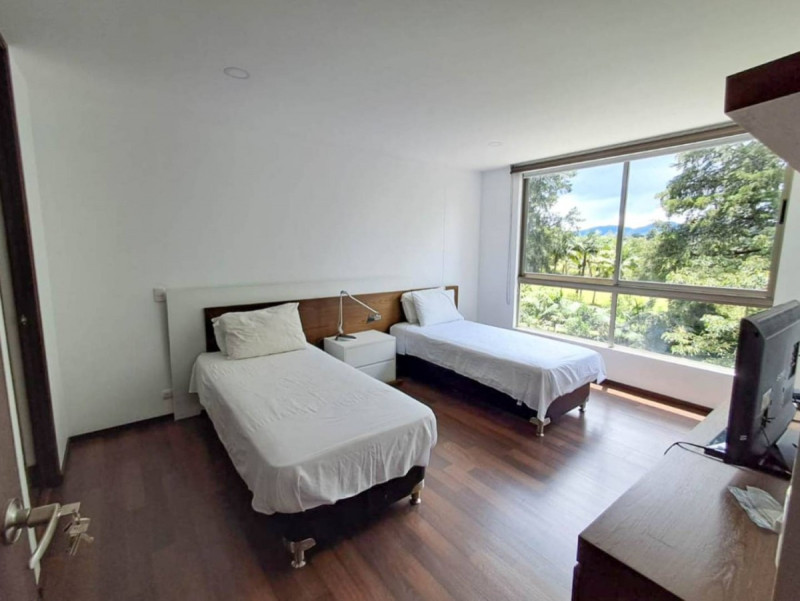 Apartamento en arriendo en Llano Grande, Rionegro · foto 7 de 15