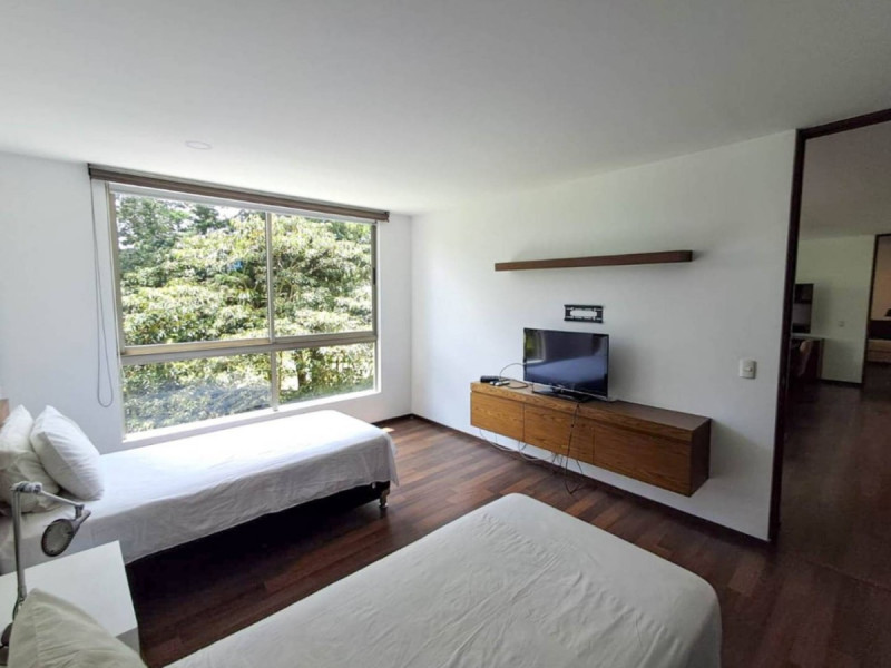 Apartamento en arriendo en Llano Grande, Rionegro · foto 8 de 15