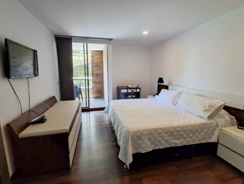 Apartamento en arriendo en Llano Grande, Rionegro · foto 10 de 15