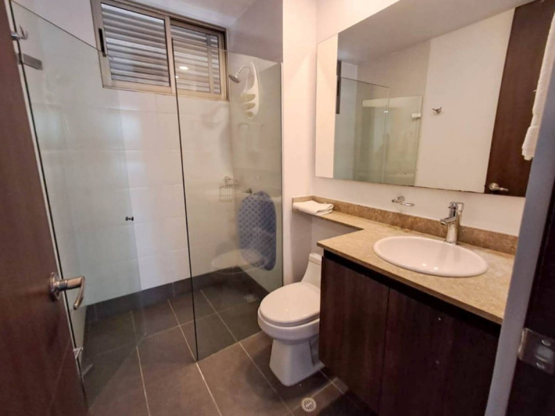 Apartamento en arriendo en Llano Grande, Rionegro · foto 11 de 15