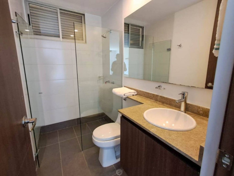 Apartamento en arriendo en Llano Grande, Rionegro · foto 13 de 15