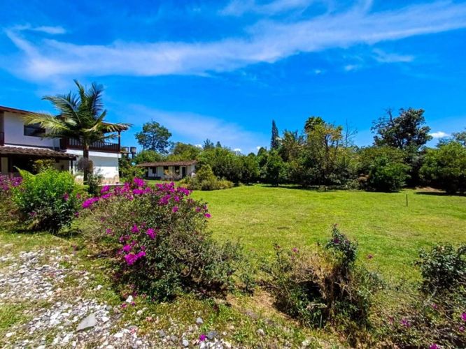 Finca en arriendo en Llano Grande, Rionegro, 500 m² · foto 2 de 24