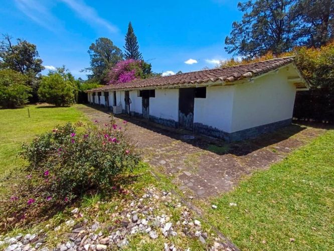 Finca en arriendo en Llano Grande, Rionegro, 500 m² · foto 3 de 24
