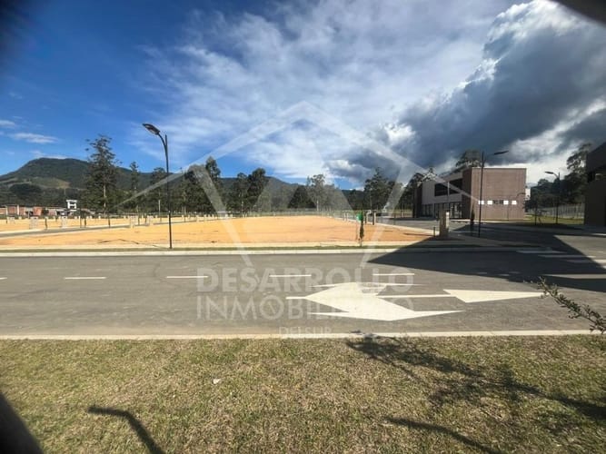 Lote en venta en El Tambo, La Ceja, 104 m² · foto 7 de 7