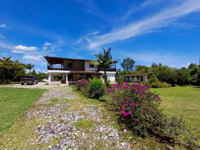 Finca en arriendo en Llano Grande, Rionegro, 500 m² · foto 4 de 24