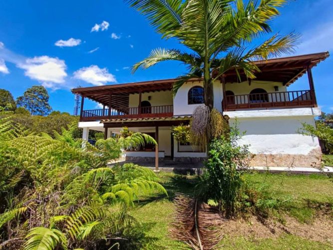 Finca en arriendo en Llano Grande, Rionegro, 500 m² · foto 7 de 24