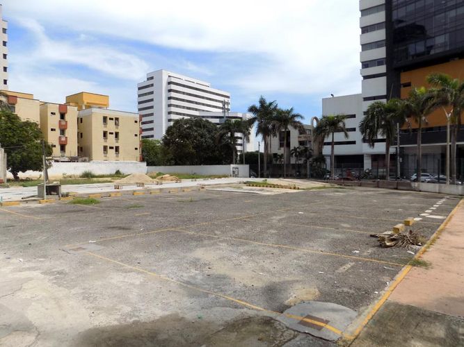 Lote en arriendo en El Country, Barranquilla · foto 3 de 7