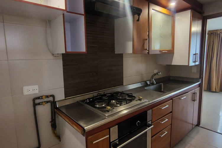 Apartamento en venta en San Cristobal Sur, Bogotá · foto 3 de 12