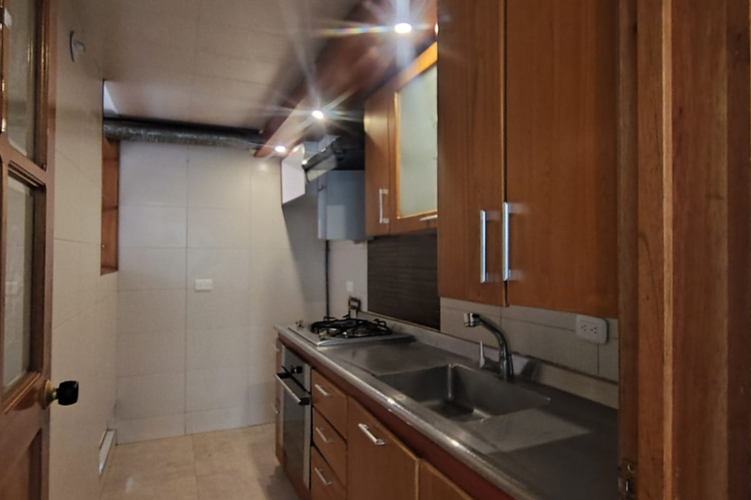 Apartamento en venta en San Cristobal Sur, Bogotá · foto 4 de 12