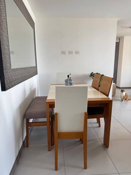Apartamento de 2 alcobas en venta en Las Lomitas, Sabaneta, 75 m² · foto 5 de 24