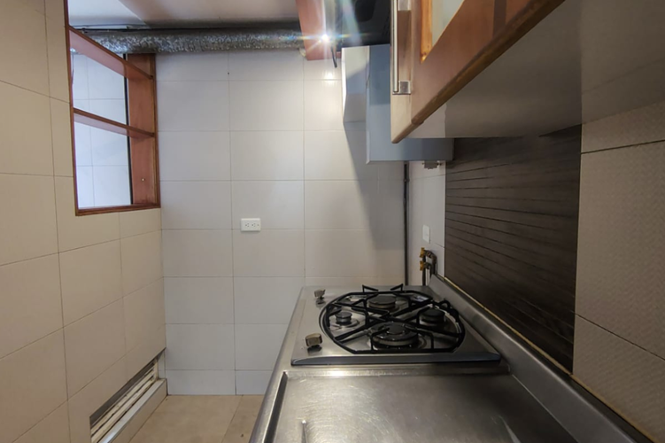 Apartamento en venta en San Cristobal Sur, Bogotá · foto 5 de 12