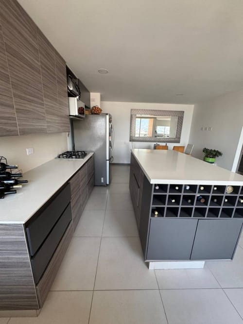 Apartamento de 2 alcobas en venta en Las Lomitas, Sabaneta, 75 m² · foto 14 de 24
