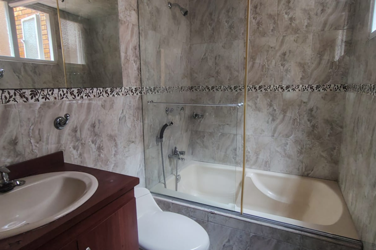 Apartamento en venta en San Cristobal Sur, Bogotá · foto 8 de 12