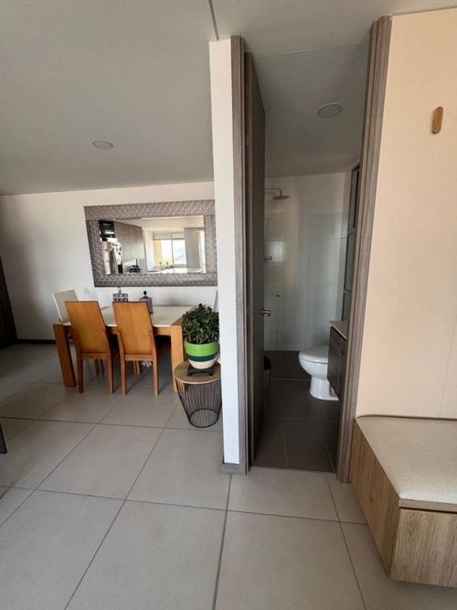 Apartamento de 2 alcobas en venta en Las Lomitas, Sabaneta, 75 m² · foto 16 de 24