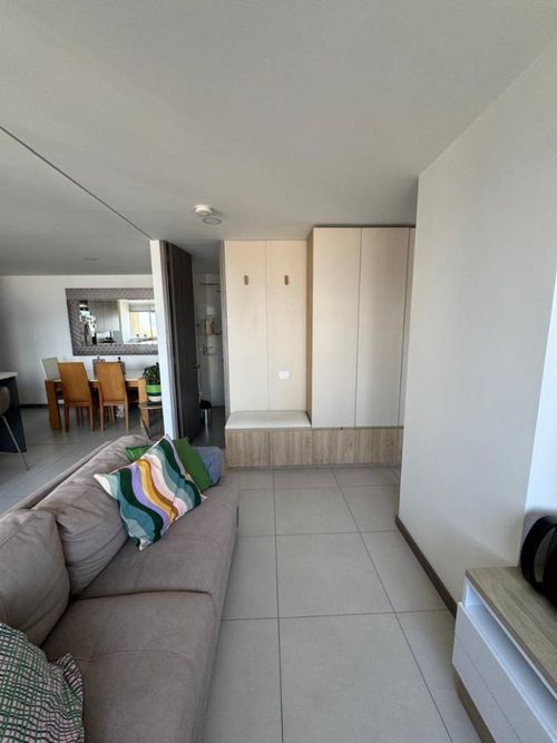 Apartamento de 2 alcobas en venta en Las Lomitas, Sabaneta, 75 m² · foto 19 de 24