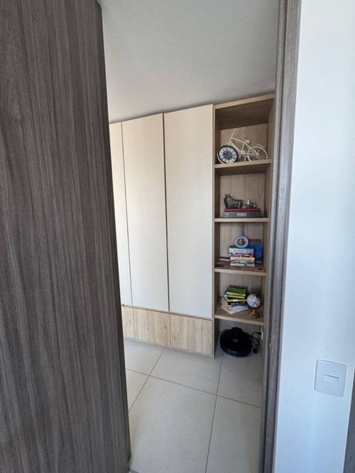 Apartamento de 2 alcobas en venta en Las Lomitas, Sabaneta, 75 m² · foto 20 de 24
