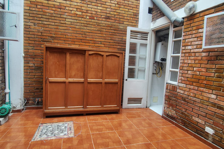 Apartamento en venta en San Cristobal Sur, Bogotá · foto 12 de 12