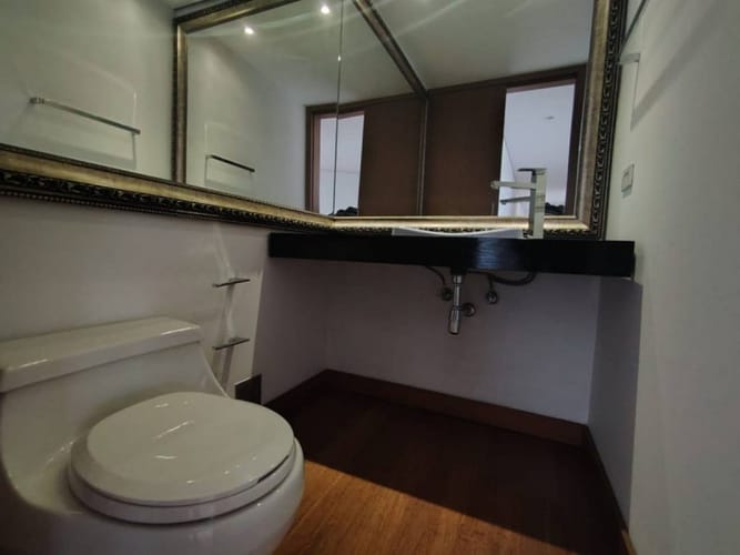 Apartamento de 4 alcobas en arriendo en San Lucas, Medellín, 500 m² · foto 11 de 18