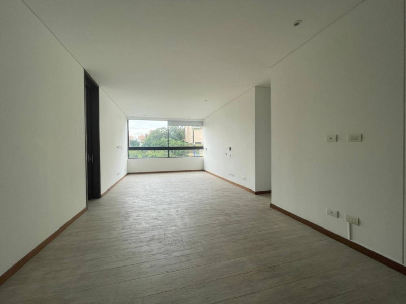 Apartamento en arriendo en El Poblado, Medellín · foto 9 de 18