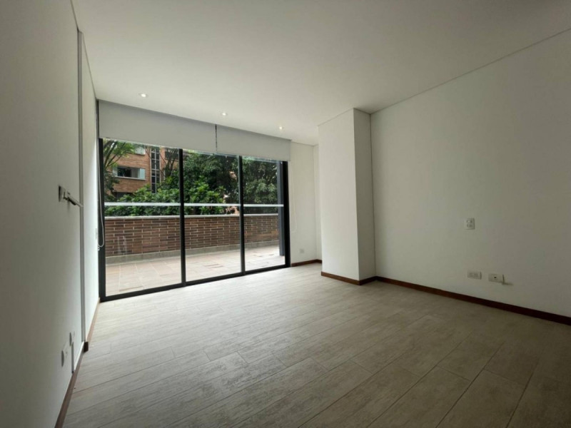 Apartamento en arriendo en El Poblado, Medellín · foto 10 de 18