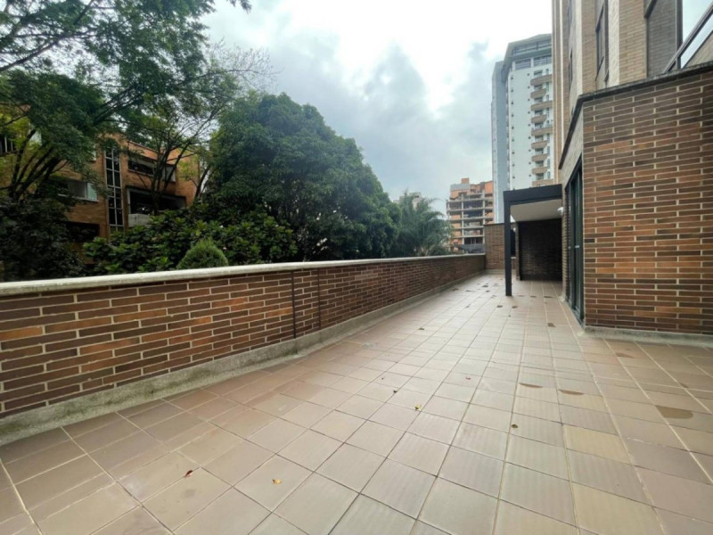 Apartamento en arriendo en El Poblado, Medellín · foto 11 de 18
