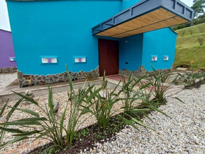 Finca en arriendo en San Nicolas, La Ceja, 264 m² · foto 3 de 24