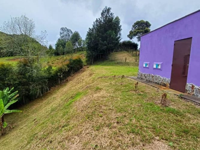 Finca en arriendo en San Nicolas, La Ceja, 264 m² · foto 6 de 24