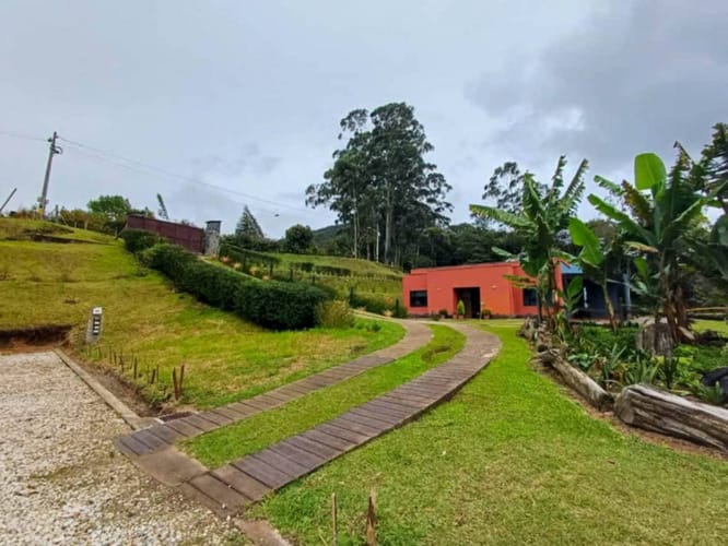 Finca en arriendo en San Nicolas, La Ceja, 264 m² · foto 7 de 24