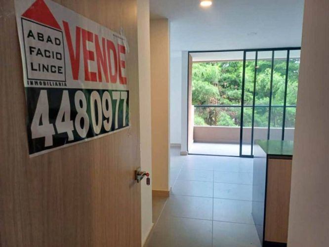 Apartamento de 3 alcobas en venta en Santa Elena, El Retiro, 79 m² · foto 4 de 24