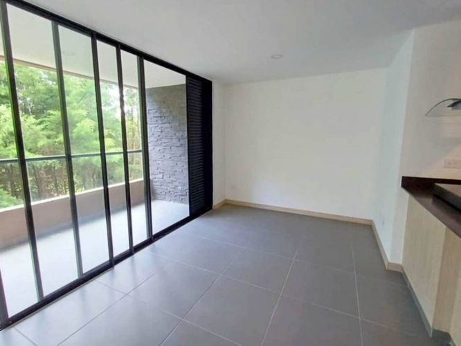 Apartamento de 3 alcobas en venta en Santa Elena, El Retiro, 79 m² · foto 5 de 24