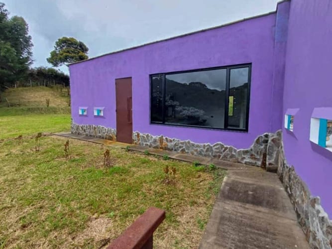 Finca en arriendo en San Nicolas, La Ceja, 264 m² · foto 10 de 24