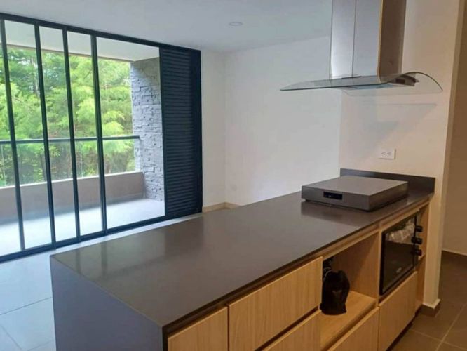 Apartamento de 3 alcobas en venta en Santa Elena, El Retiro, 79 m² · foto 7 de 24