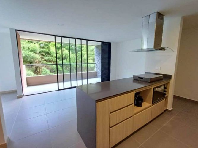 Apartamento de 3 alcobas en venta en Santa Elena, El Retiro, 79 m² · foto 8 de 24