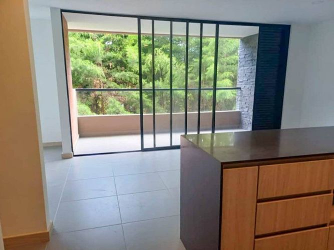 Apartamento de 3 alcobas en venta en Santa Elena, El Retiro, 79 m² · foto 9 de 24