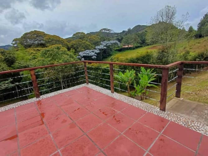 Finca en arriendo en San Nicolas, La Ceja, 264 m² · foto 12 de 24