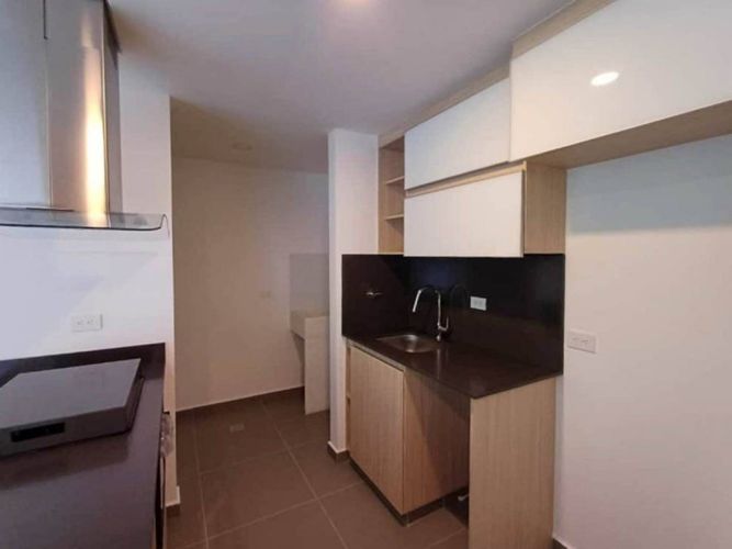 Apartamento de 3 alcobas en venta en Santa Elena, El Retiro, 79 m² · foto 10 de 24