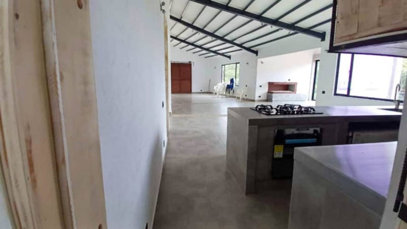 Finca en arriendo en San Nicolas, La Ceja, 264 m² · foto 13 de 24