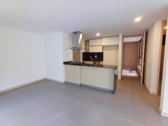 Apartamento de 3 alcobas en venta en Santa Elena, El Retiro, 79 m² · foto 12 de 24