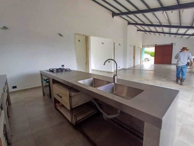 Finca en arriendo en San Nicolas, La Ceja, 264 m² · foto 14 de 24