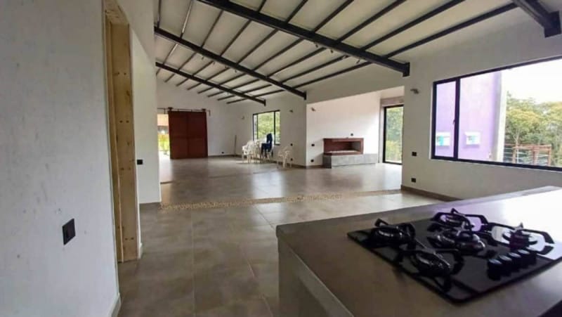 Finca en arriendo en San Nicolas, La Ceja, 264 m² · foto 16 de 24