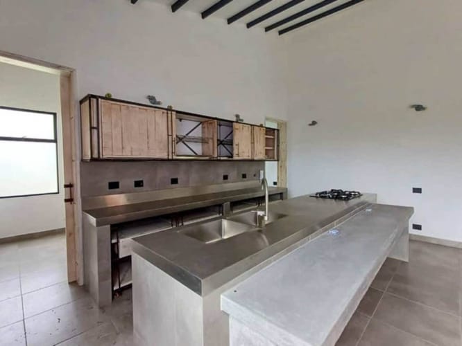 Finca en arriendo en San Nicolas, La Ceja, 264 m² · foto 17 de 24