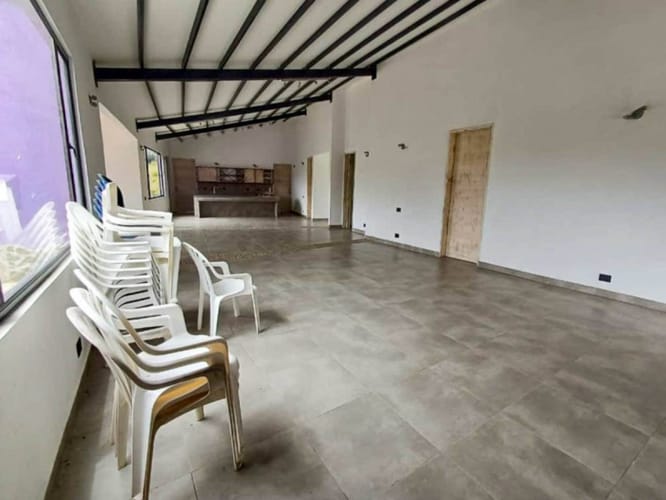 Finca en arriendo en San Nicolas, La Ceja, 264 m² · foto 23 de 24