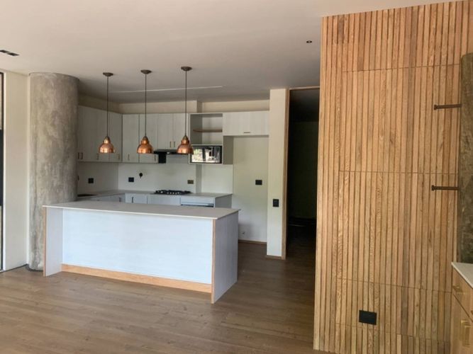Apartamento en venta en El Poblado, Medellín · foto 2 de 10