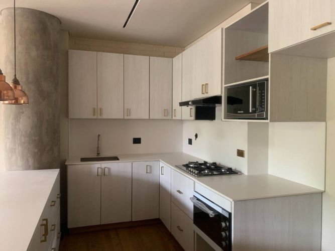 Apartamento en venta en El Poblado, Medellín · foto 4 de 10